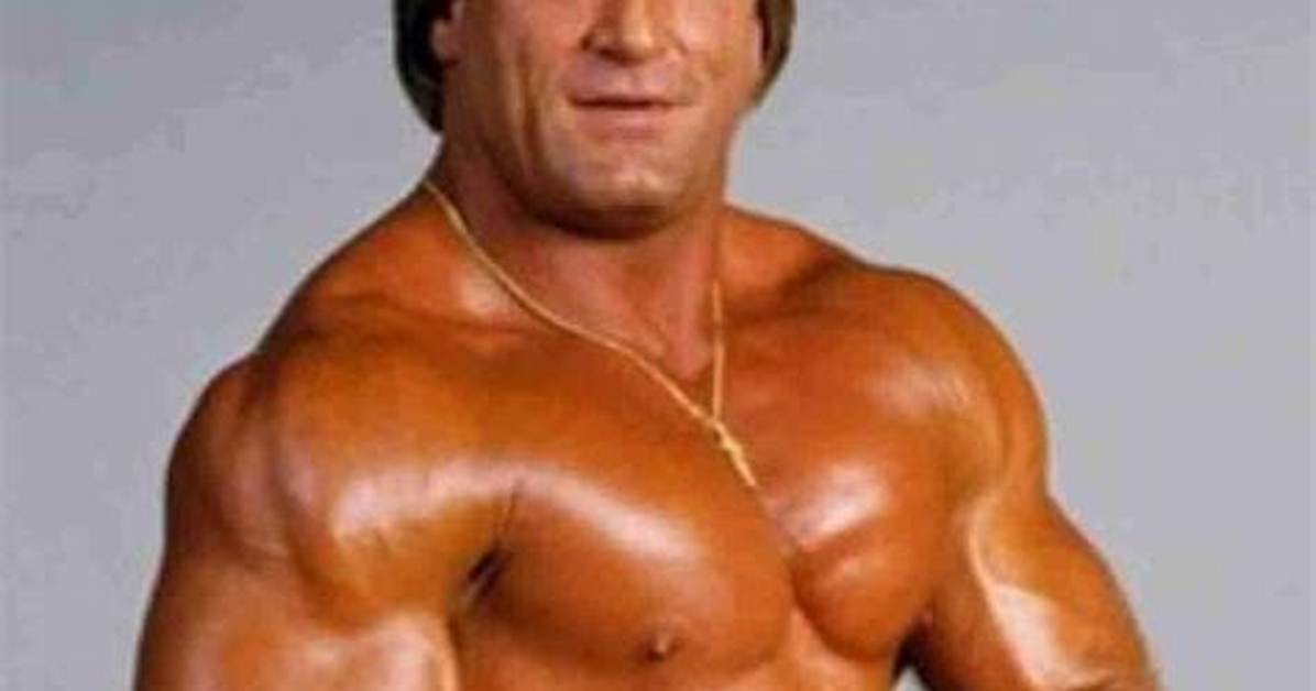 Paul Orndorff