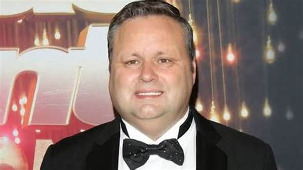 Paul Potts Net Worth – How Much Is Potts Worth?