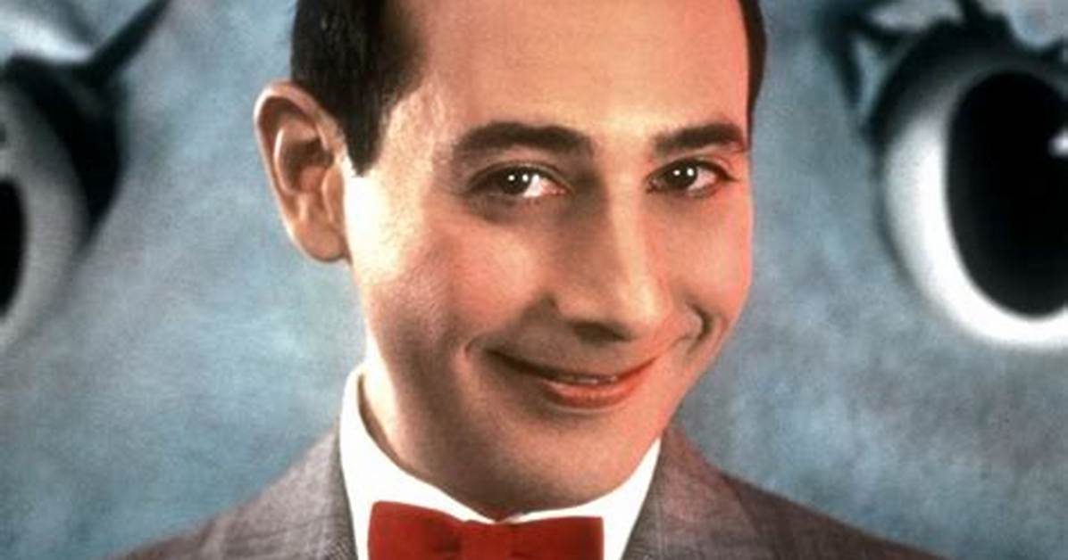 Paul Reubens Weight Loss Journey: Plastic Surgery Before Death