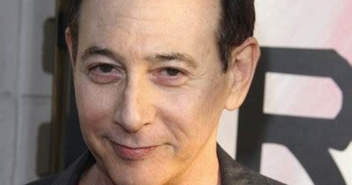 Paul Reubens Wiki: What’s His Ethnicity? Religion and Origin Explore