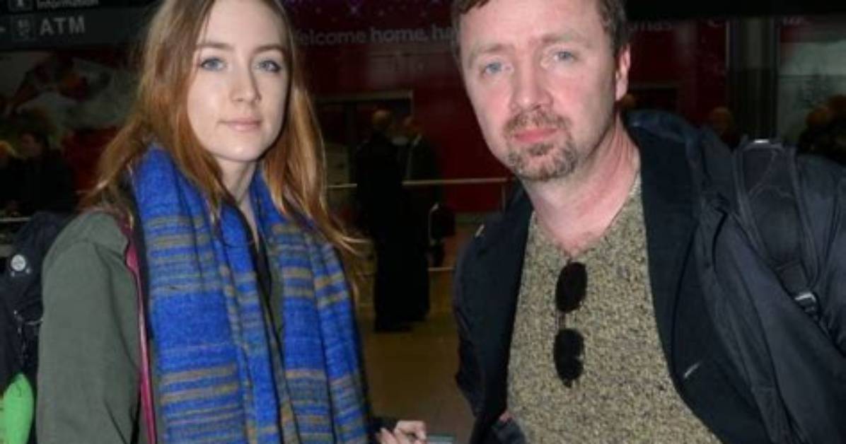 Paul Ronan Net Worth