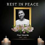 Paul Staehle