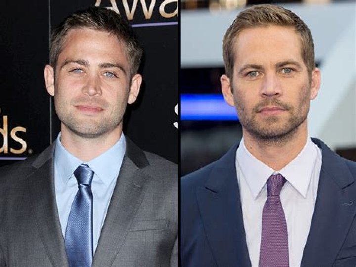 Paul Walker&rsquo;s Brother Cody Continues the Fast & Furious Star&rsquo;s Legacy