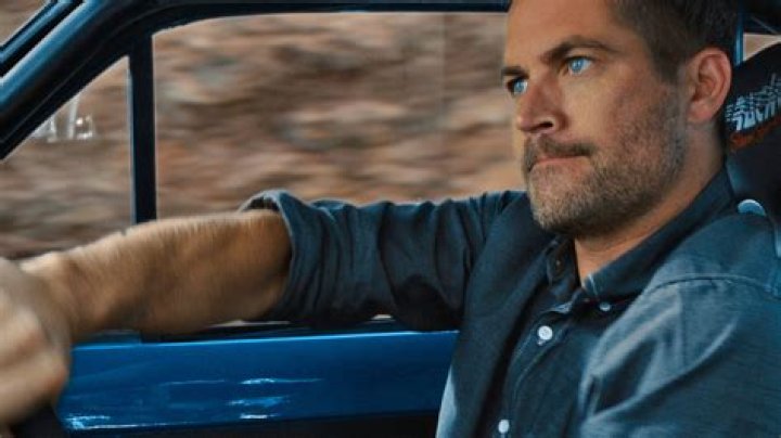 Paul Walker's exgirlfriend Rebecca Soteros relationship in detail!