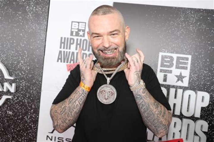 Paul Wall Net Worth, Bio 20172016, Wiki REVISED! Richest Celebrities