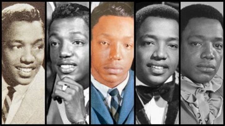 Paul Williams of the Temptations Dies at 34