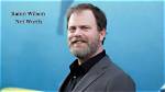 Paul Wilson Net Worth