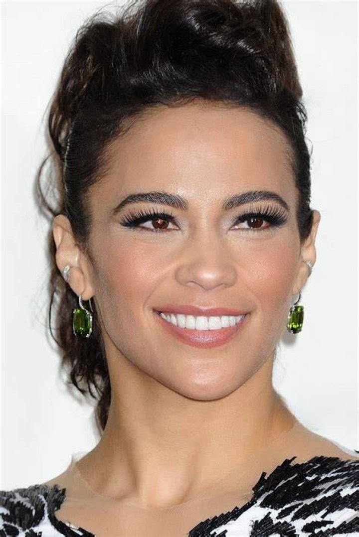 Paula Patton Profile Images &mdash; The Movie Database (TMDB)