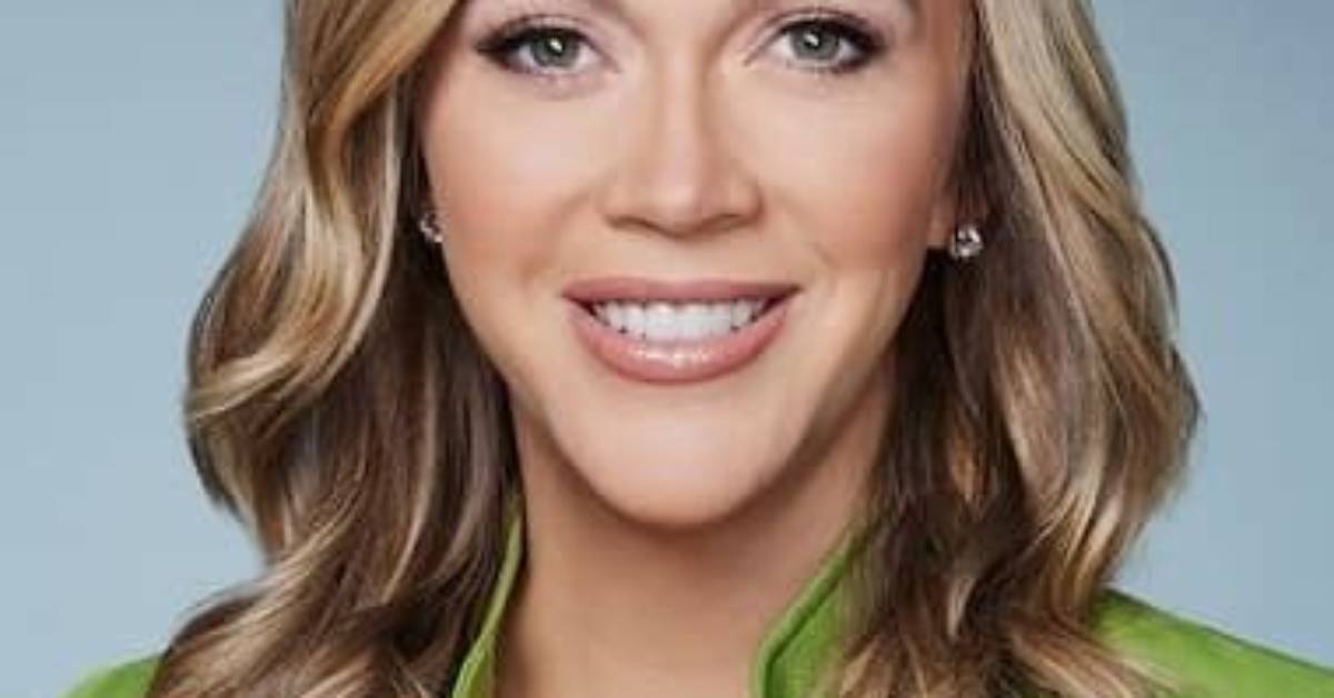 Paula Reid Cnn, Bio, Wiki, Age, Height, Husband, Trrump, Cbs, Salary, and Net Worth