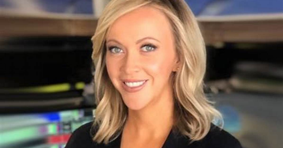 Paula Reid Net Worth – How Much Is Paula Reid Worth?