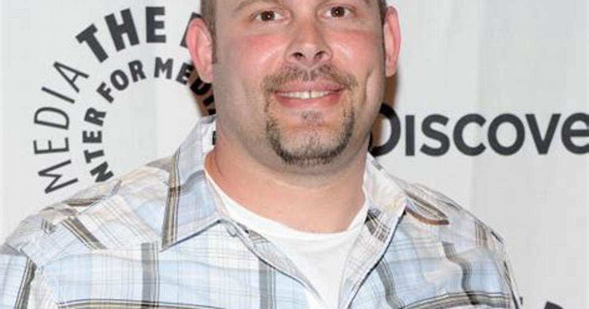 Paulie Teutul Jr. Net Worth