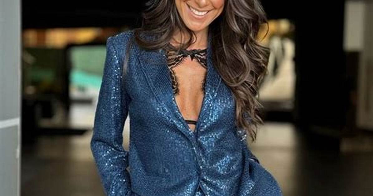 Paulina Mercado