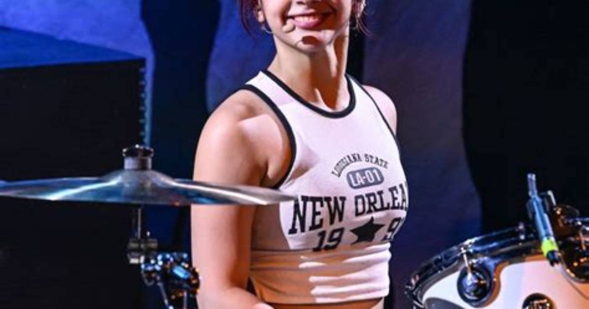 Paulina Villarreal