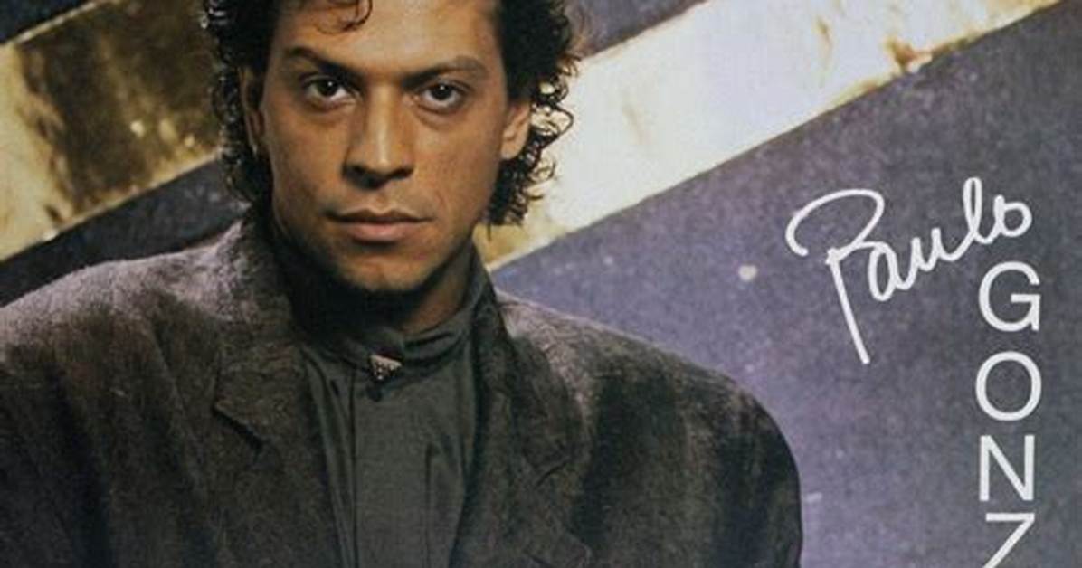 Paulo Gonzo