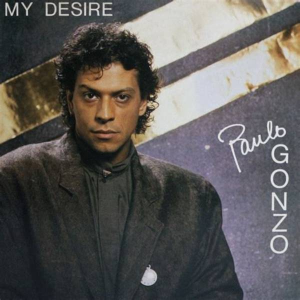 Paulo Gonzo
