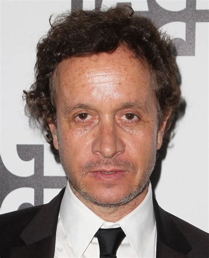 Pauly Shore Net worth, personal life, career and other information