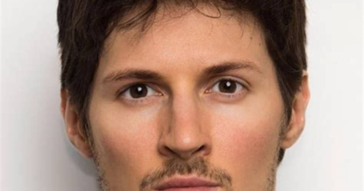 Pavel Durov