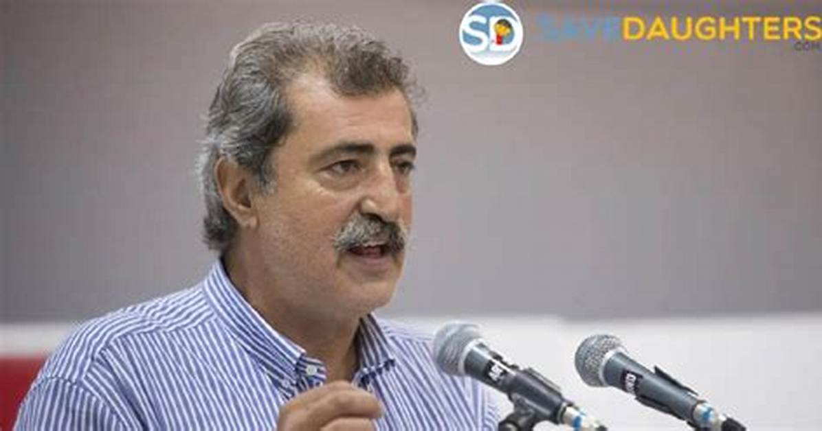 Pavlos Polakis