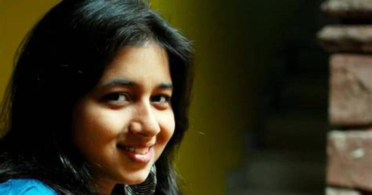 Pavni Pandey – Biography, Facts & Life Story