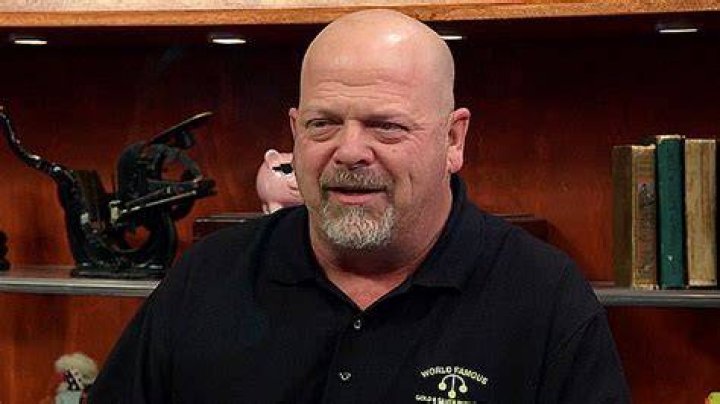 Pawn Stars Rick Harrison&rsquo;s son Adam found dead at 39 from alleged drug