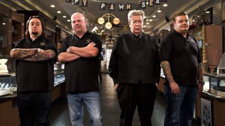 pawnstars_photogallery_6 Pawn Stars Pictures Pawn Stars