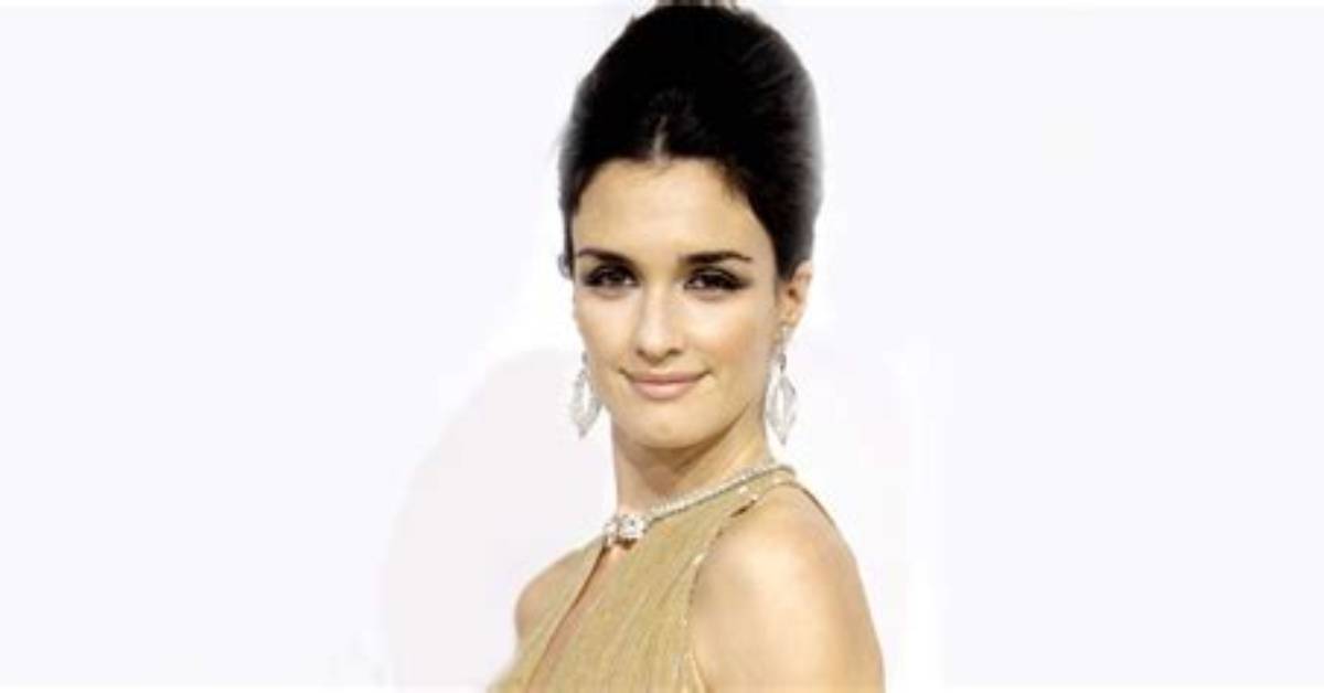 Paz Vega Net Worth