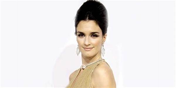 Paz Vega Net Worth