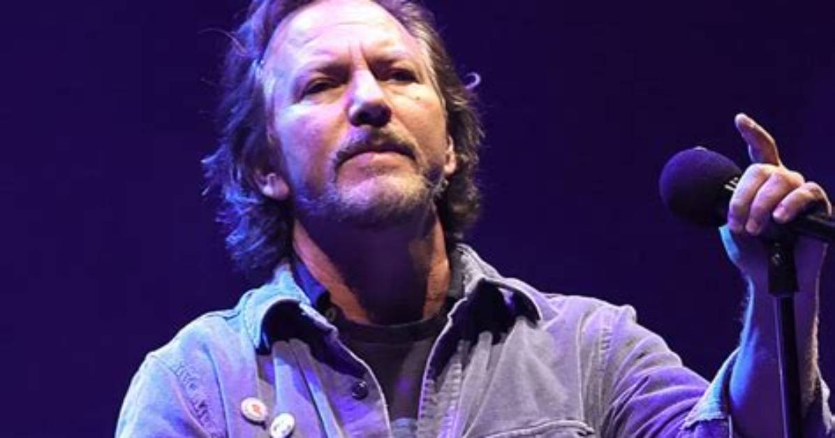 Pearl Jam Net Worth - How Much Does Pearl Jam Make?