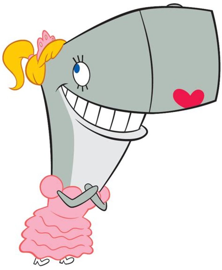 Pearl Krabs THE ADVENTURES OF GARY THE SNAIL Wiki FANDOM powered by
