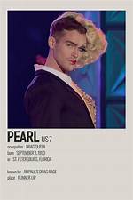 Pearl Liaison Net Worth