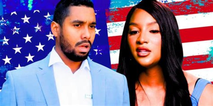 Pedro, Chantel Divorce Why '90 Day Fiance' Alums Split In Touch Weekly