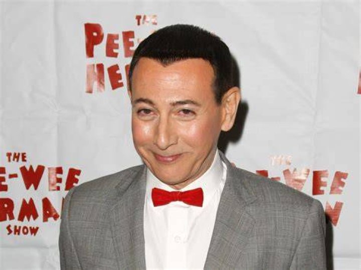 Peewee Herman Actor Paul Reubens' Life, Career and Controversies