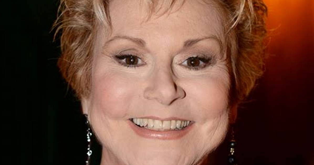 Peggy March Net Worth