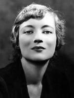Peggy Wood