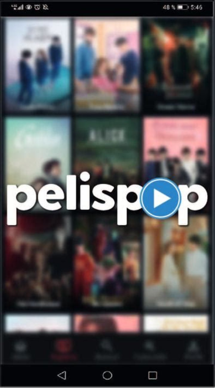 Pelispop Pel&iacute;culas, Series y Documentales gratis Online en Espa&ntilde;ol