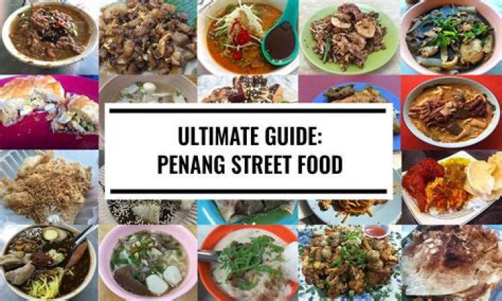 Penang Food For Thought Din Tai Fung