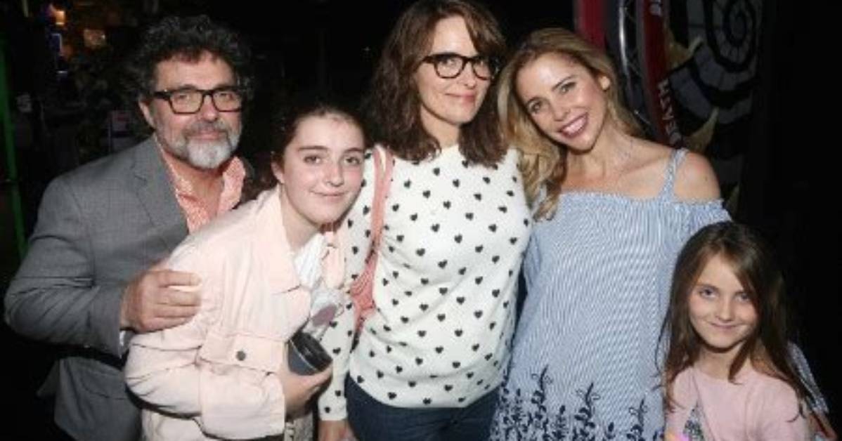 Penelope Athena Richmond: Everything to Know About Tina Fey’s Daughter