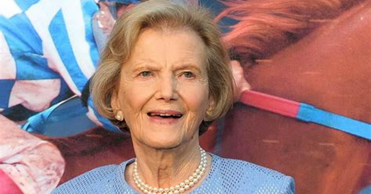 Penny Chenery Net Worth