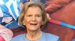 Penny Chenery Net Worth