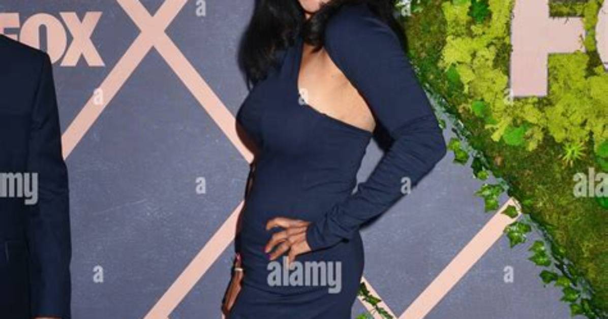 Penny Johnson Jerald Net Worth