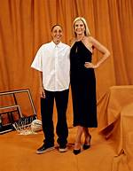 Penny Taylor, Who Was Divorced from Her Brazilian Husband