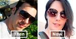 People Are Sharing Their Transformations and It's as Shocking as It Is Inspiring