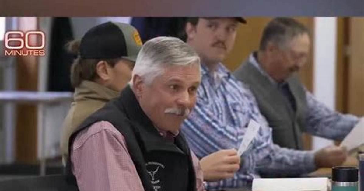 People Are Trying to Sell Montana to Canada to Clear the National Debt