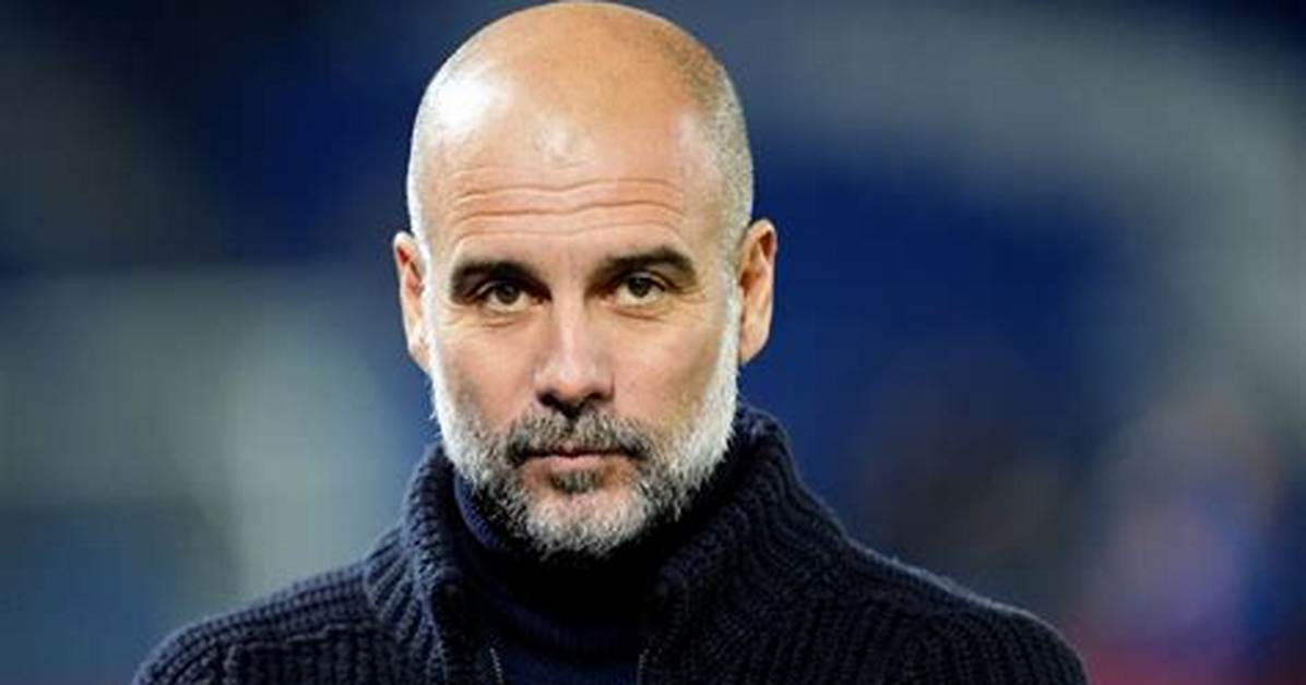Pep Guardiola Net Worth – How Much Is Guardiola Worth?