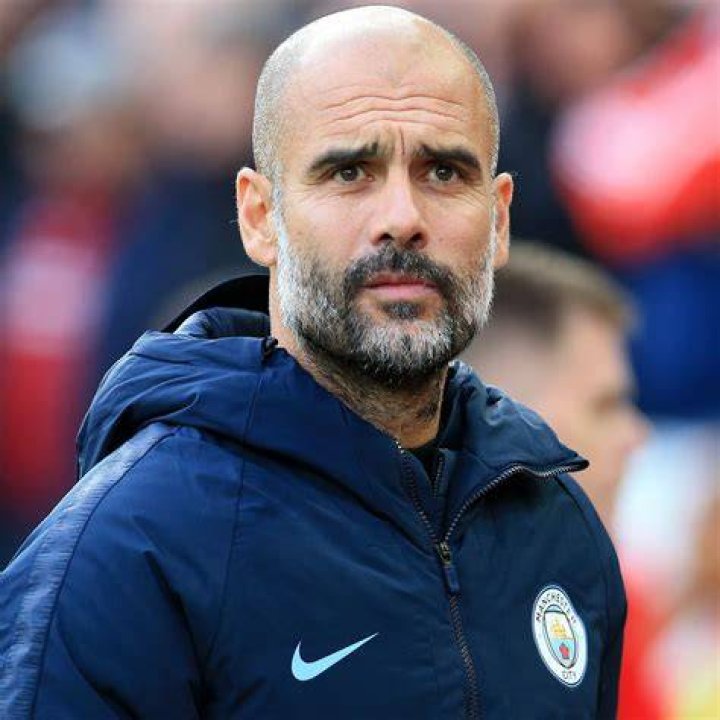 Pep Guardiola's Children See Their Achievements and Bios &raquo; Naijmobile