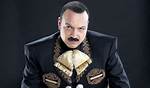 Pepe Aguilar Net Worth - How Much Does Pepe Aguilar Make?