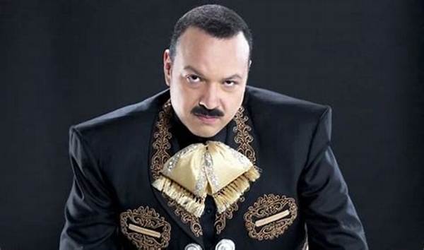 Pepe Aguilar Net Worth - How Much Does Pepe Aguilar Make?