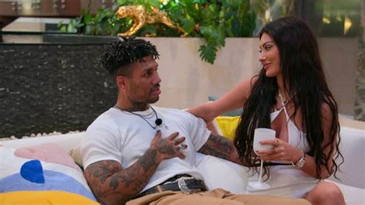 &lsquo;Perfect Match&rsquo; Star Francesca Farago Celebrates Her Boyfriend, Jesse