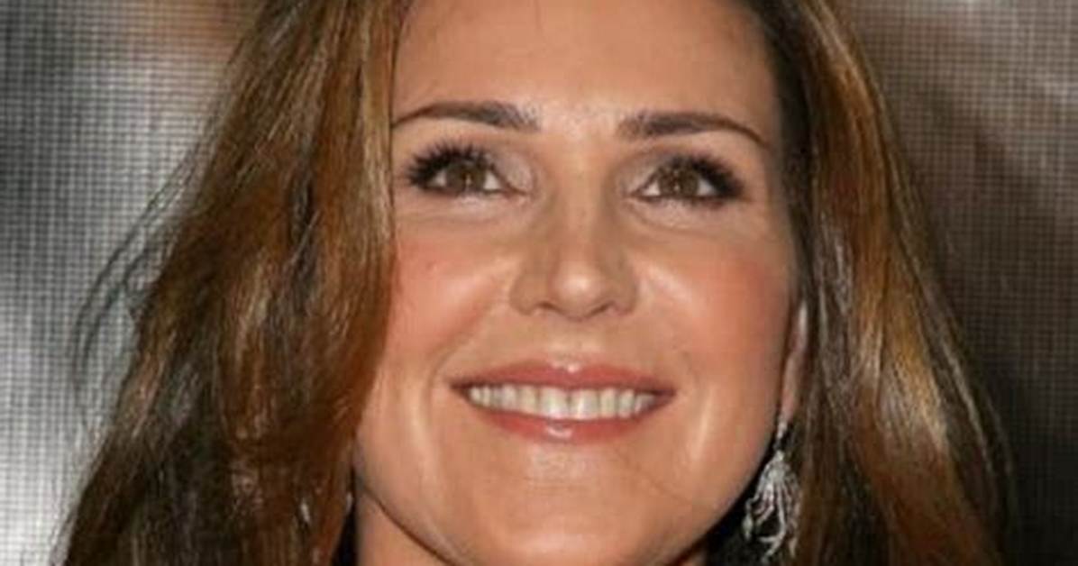 Peri Gilpin – Biography, Facts & Life Story
