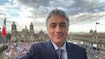 Periodista Alejandro Cacho Wikipedia and Edad: Family